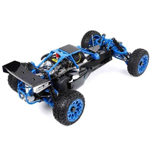 RovanBAHA320RCCar152 4GRWDRcCar120kmh32ccPetrolEngineRTRTruck 14